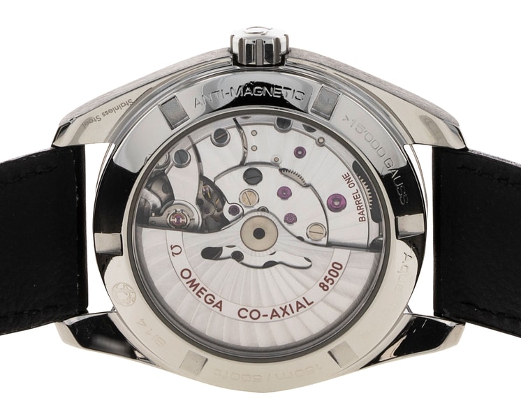 Omega Aqua Terra 150m Gents 231.13.39.21.03.001